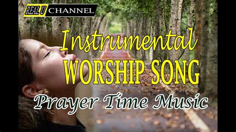 Instrumental Worship song II Prayer time Music II Pray with Faith II Hear our Pray - YouTube