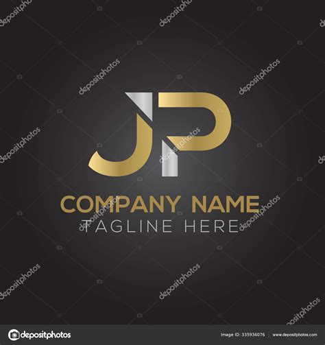 Creative Letter Logo Design Vector Template Initial Linked Letter Logo ...