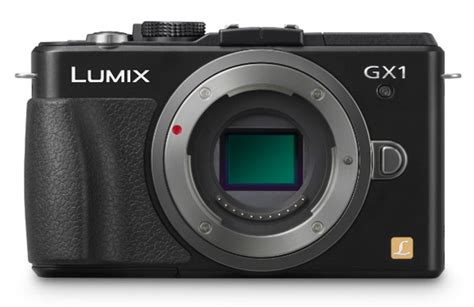 Panasonic LUMIX GX1 | Shutterbug