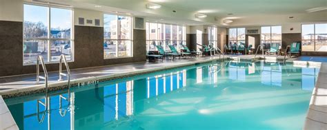 Hotels with Indoor Pools in Fishkill, New York | Residence Inn Fishkill