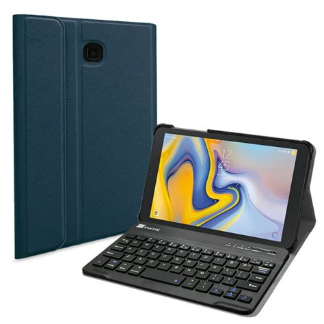 Keyboard Case for Samsung Galaxy Tab A 8.0 2018 Model SM-T387 - Fintie ...