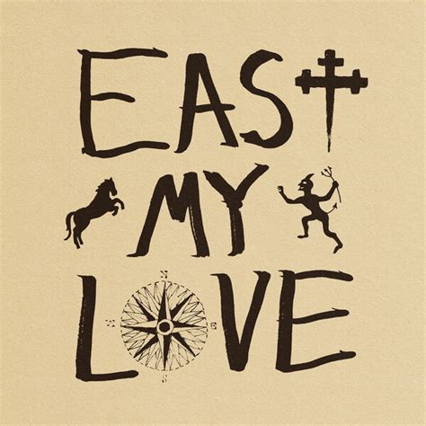 East My Love by Current Joys (Album): Reviews, Ratings, Credits, Song ...