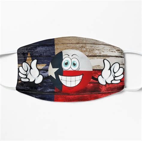 'Texas, Texas Flag, Wood Effect, American Flag, Usa Flag, Smiley, Emoji ...