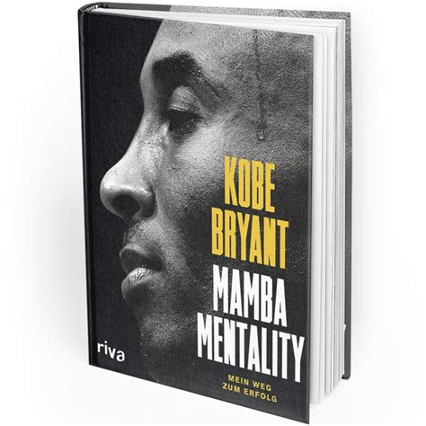 Order the book "Mamba Mentality" now | PERFORM BETTER