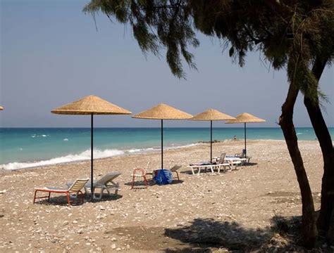 Hotel Asterias Beach, Tholos | Purple Travel