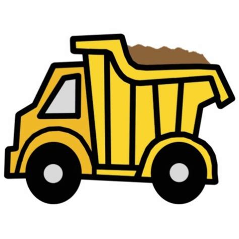 Download High Quality dump truck clipart toy Transparent PNG Images - Art Prim clip arts 2019