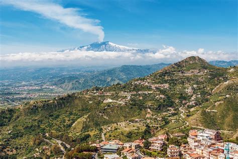 Volcanoes of Sicily: Aeolian Islands & Mt. Etna - 9 Days | kimkim