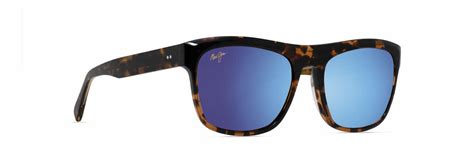 Maui Jim S-Turns-872 Prescription Sunglasses | FramesDirect.com