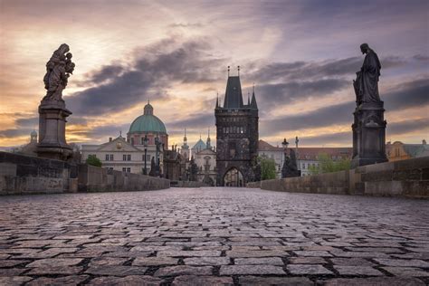 Prague, Czech Republic | Anshar Images