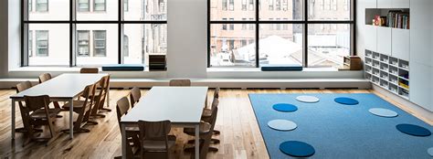 Avenues: The World School, New York Expansion | MSA