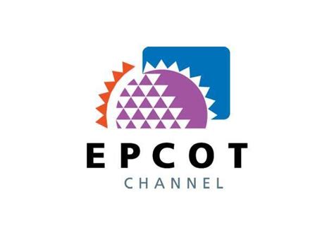 Epcot Logo - LogoDix