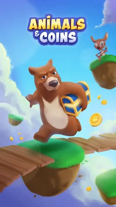 Animals & Coins Guide: Tips, Tricks & Strategies to Collect More Golden Coins and Build Your ...