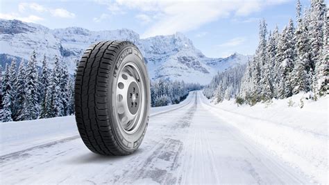 MICHELIN AGILIS ALPIN - Car Tyre | MICHELIN United Kingdom Official Website