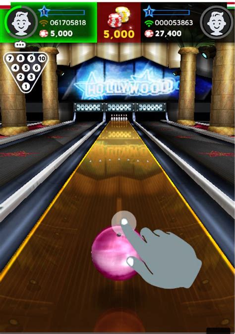 Free Online Multiplayer Bowling Game - Best Free Browser Games Online ...