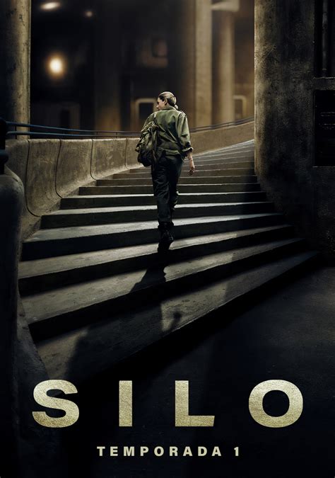 Silo | TV fanart | fanart.tv