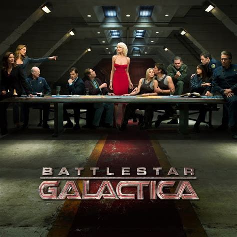 Battlestar Galactica (2004) - TV on Google Play