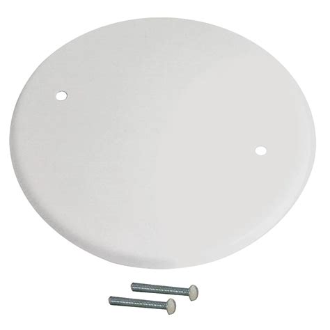 Ceiling Cover Plate For Light Fixture / It can also hide ceiling ...