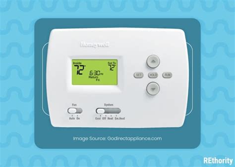 How To Reset Honeywell Thermostat? A Guide For Every Model