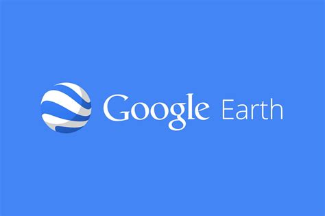 Google Earth by Oddone | Google earth, Earth logo, Earth map