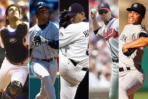 Baseball Hall of Fame: Who's Next? - SI Kids: Sports News for Kids, Kids Games and More