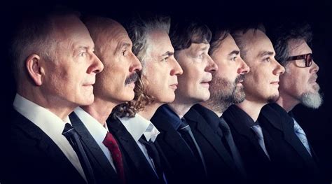 10 Best King Crimson Songs of All Time - Singersroom.com