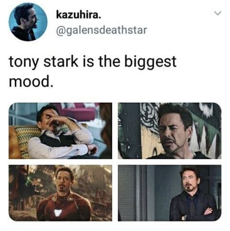 30 Hilarious Tony Stark Memes That Will Make Burst Into Laughter