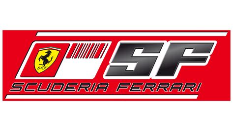 Ferrari Scuderia Logo History Meaning Symbol Png - vrogue.co