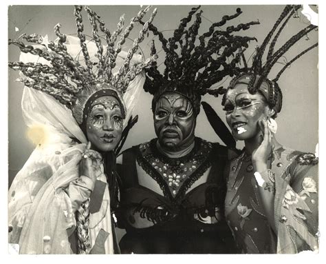 Smithsonian — “The Wiz” First Made Broadway History 40 Years Ago