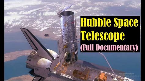 Hubble Space Telescope (HST)- Hubble Telescope- Hubble Telescope Facts- Hubble Telescope Live ...