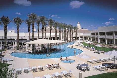 Harrah's Ak-Chin | Maricopa Hotels, AZ 85139