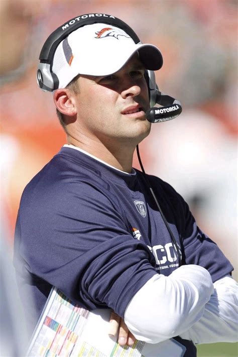 Josh McDaniels fired as coach of the Denver Broncos - cleveland.com