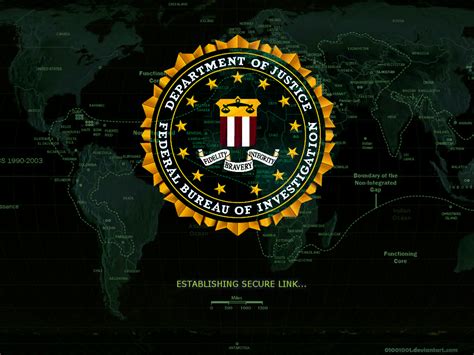 [48+] Central Intelligence Agency Wallpaper on WallpaperSafari