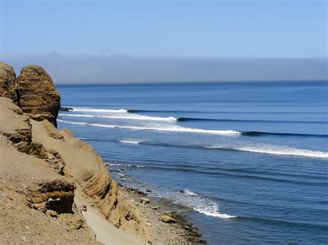 The Best Surfing Beaches on the Globe - TEAM SURF PERU