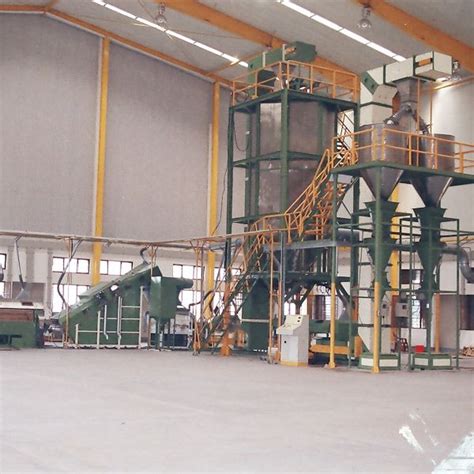 Tea Processing Machinery Manufacturer - Coffee Processing Machinery ...