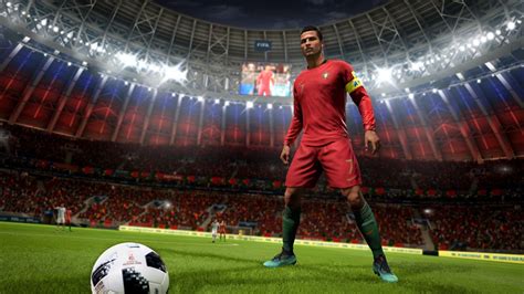 Download fifa 18 pc - vseraonline