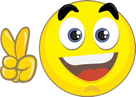 Gambar Free Smiley Emoticons Download Clipart Library Clip Art Funny Animated di Rebanas - Rebanas