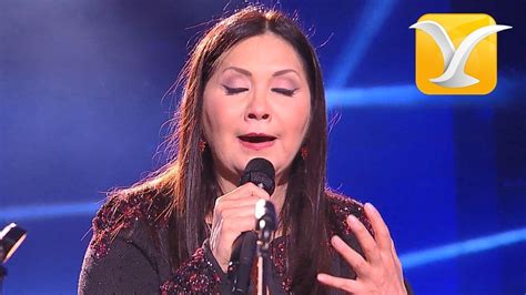 Ana Gabriel - Luna - Festival de Viña del Mar 2014 HD - YouTube