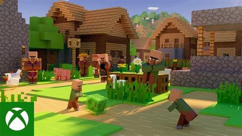 Minecraft Villager Wallpapers - Top Free Minecraft Villager Backgrounds ...