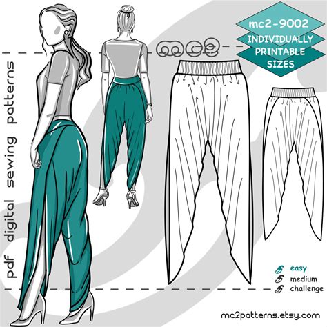 22+ Dhoti Sewing Pattern - SiuyenElice