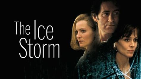 The Ice Storm - Movie - Where To Watch