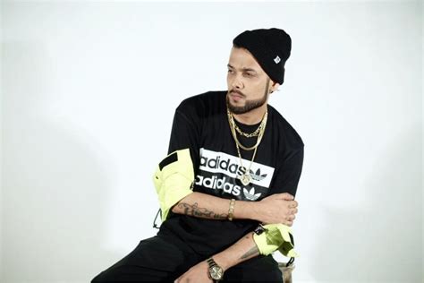 Ikka (Rapper) Wiki, Age, Girlfriend, Net Worth & More