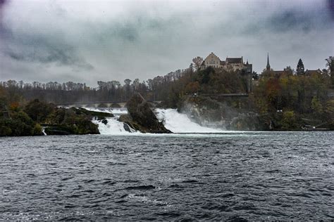 Rhine Falls Switzerland Waterfall - Free photo on Pixabay - Pixabay