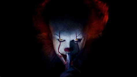 Pennywise 2017 Wallpapers - Top Free Pennywise 2017 Backgrounds ...