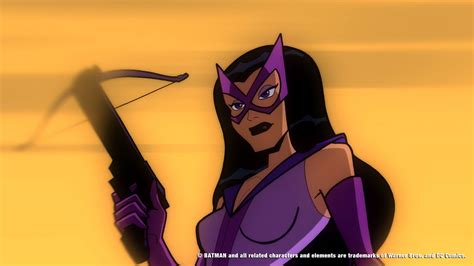 Image - Huntress.jpg | Batman: The Brave and the Bold Fanon Wiki ...