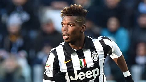 Paul Pogba won't be sold says Juventus' general manager | Football News | Sky Sports