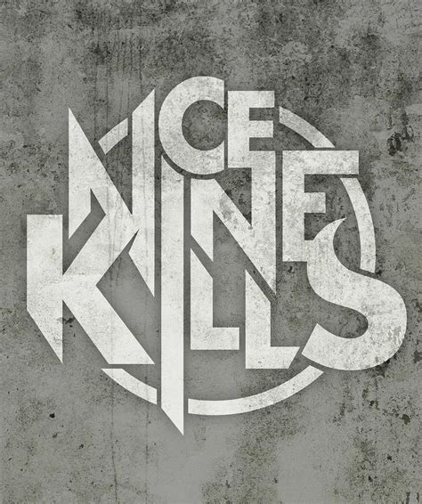 Ice Nine Kills Desktop Wallpapers - Wallpaper Cave