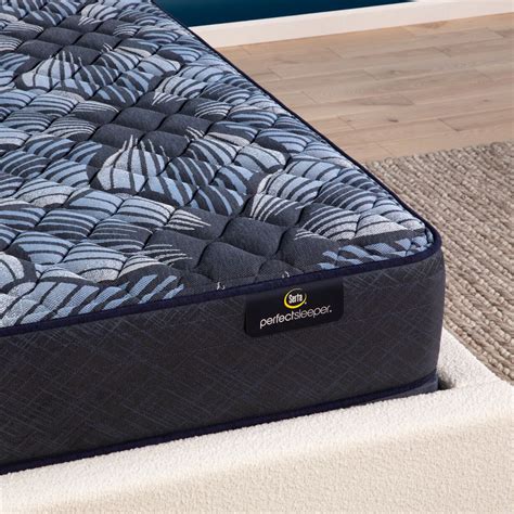 Perfect Sleeper Sleep Excellence Bed | Serta + Mattress Firm