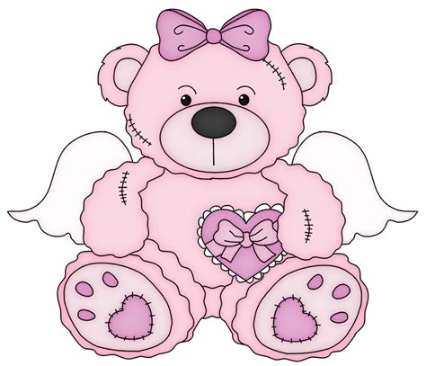 Teddy bear clip art png