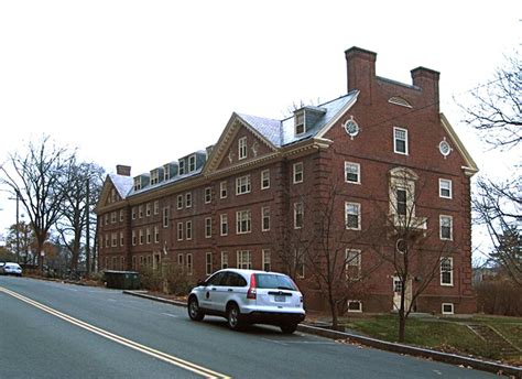 UMass Amherst Residential Hall Renovation — STUDIO ENÉE