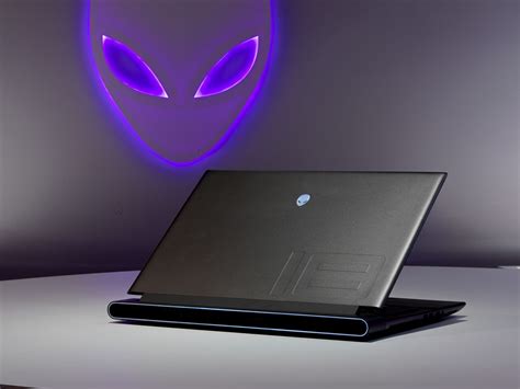 Alienware M18 Review 2023: A Gaming Beast ‣ Techychemist Blog